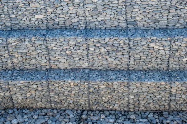 Gaviones: qué son, para qué sirven y cuándo usarlos