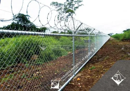 Cómo medir su terreno para cotizar un cerco correctamente
