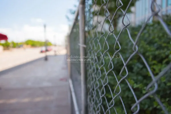 ¿Qué necesito saber antes de cotizar un cerco perimetral?