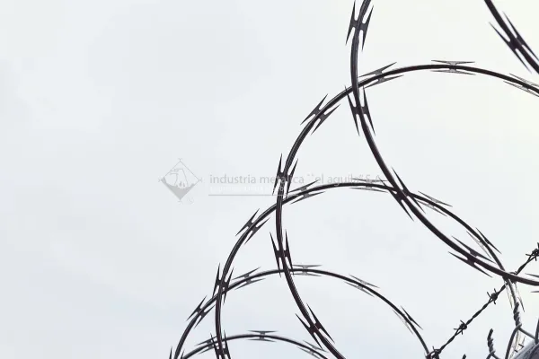 Cerco anti-escalada: opciones y costos en Guatemala