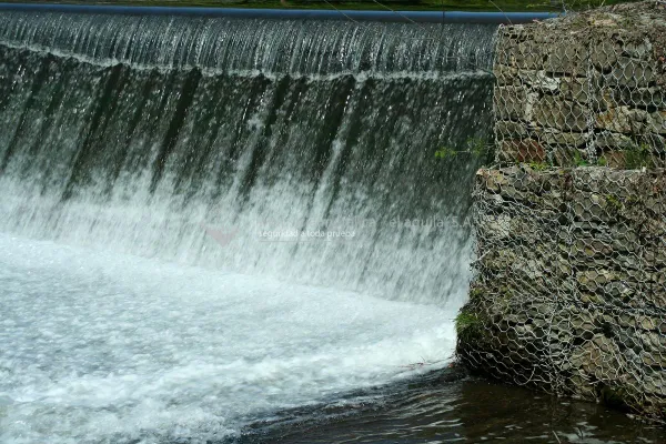 Gaviones para control de erosión en laderas y taludes en Guatemala